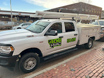 Gallery image 2 — Trane comfort specialist 406 HVAC