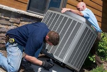 Gallery image 3 — air conditioner installation St Charles