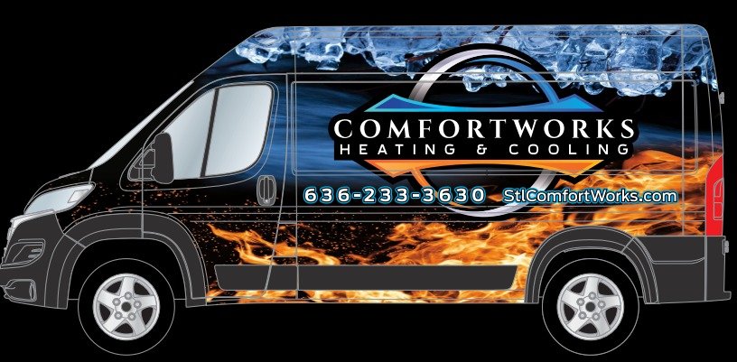 air conditioner installation St Charles