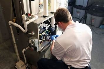 Gallery image 2 — air conditioner installation St Charles