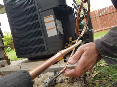 furnace maintenance near me