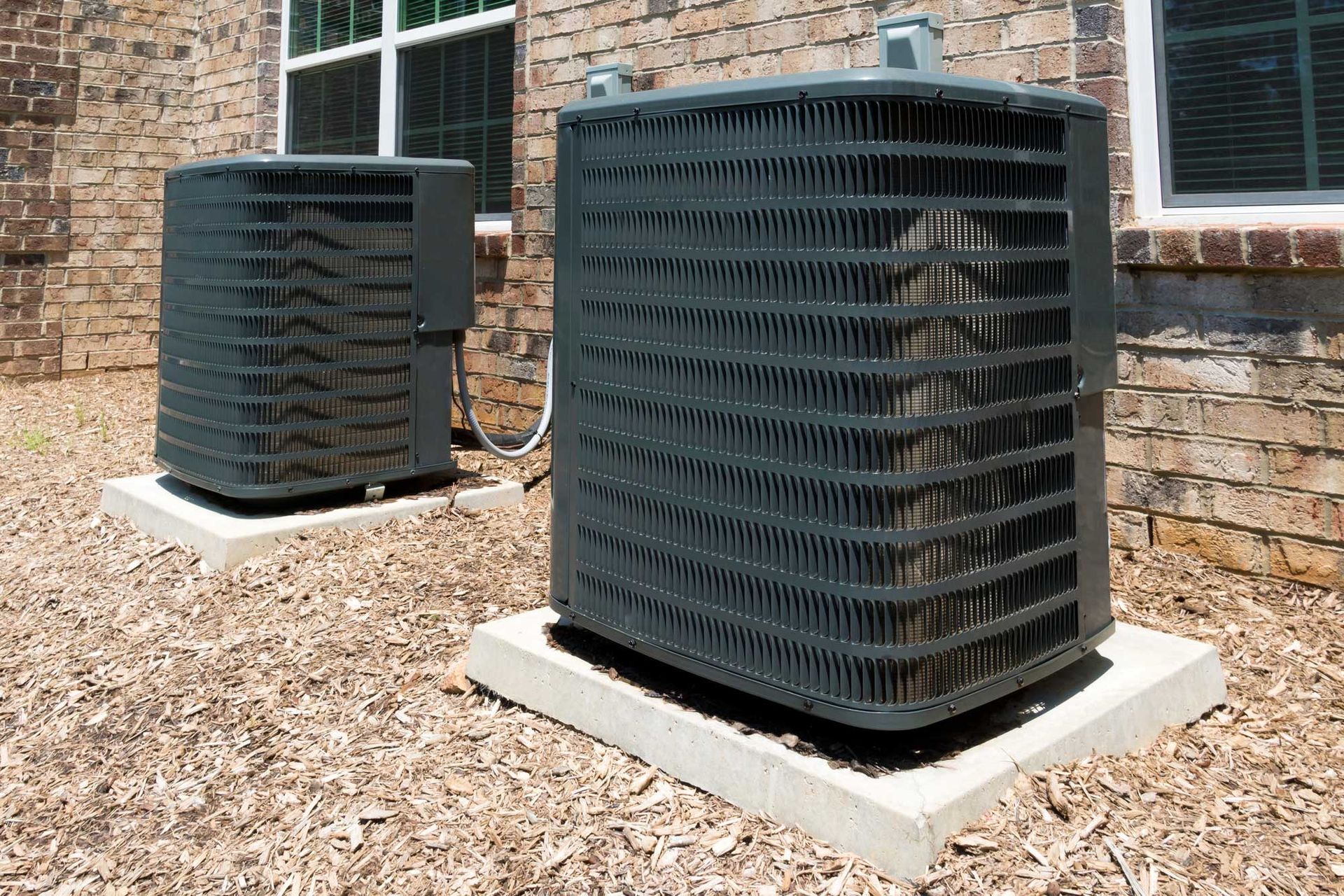 Gallery image 2 — affordable HVAC repair Three Forks