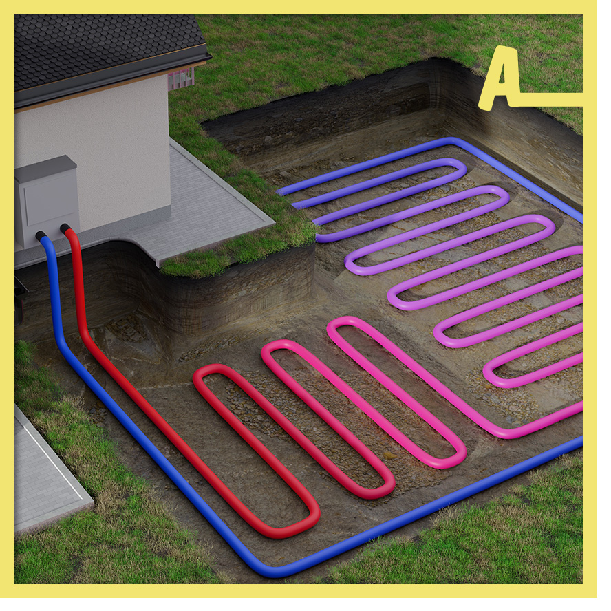 Gallery image 7 — ductless heating and cooling Missoula County
