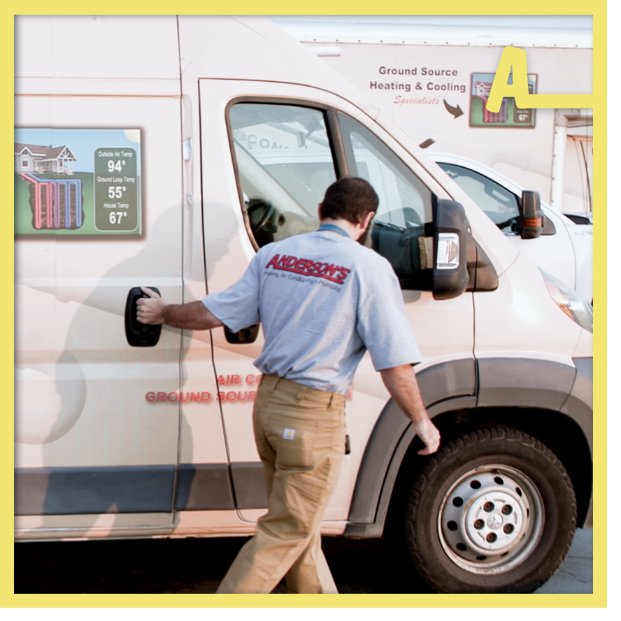 About ductless heating and cooling Missoula County