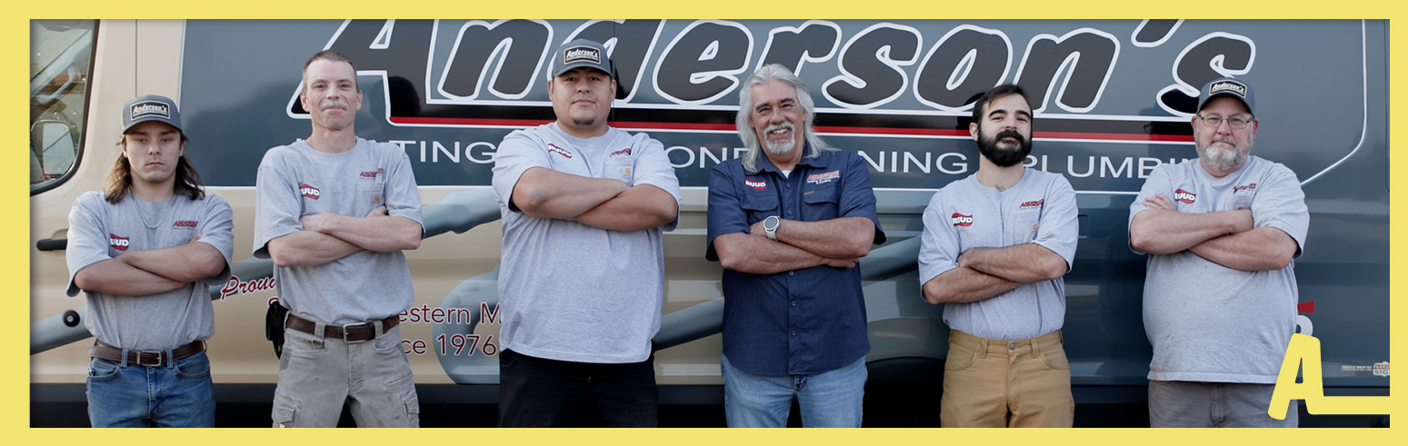 Gallery image 2 — ductless heating and cooling Missoula County