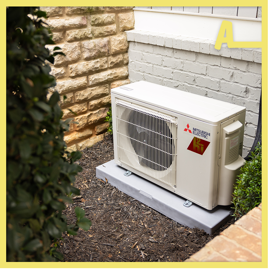 Gallery image 4 — ductless heating and cooling Missoula County