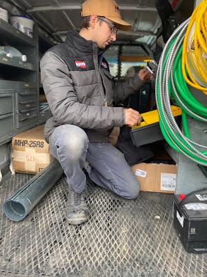 Gallery image 1 — ductless heating and cooling Missoula County