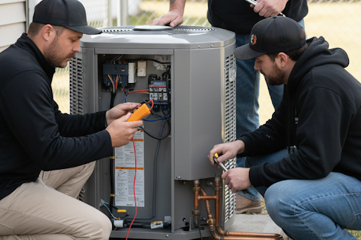Gallery image 7 — 24 hour HVAC service Bozeman