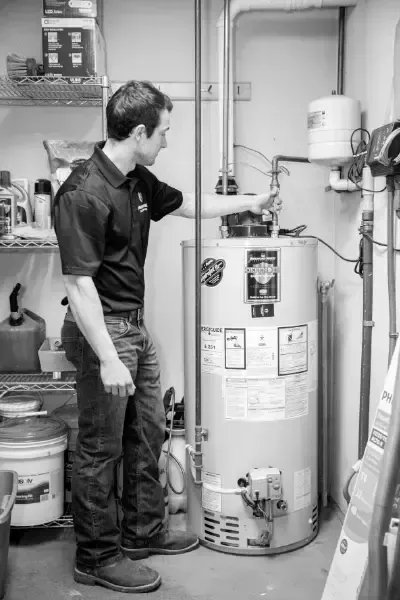 Gallery image 1 — 24 hour HVAC service Bozeman