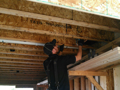Gallery image 7 — dryer vent cleaning Missoula, MT