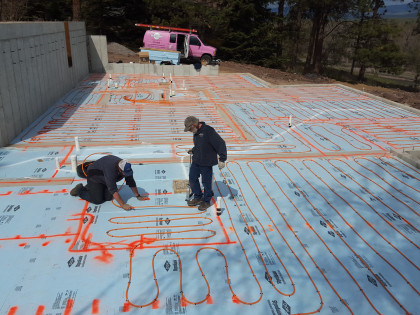 Gallery image 6 — dryer vent cleaning Missoula, MT