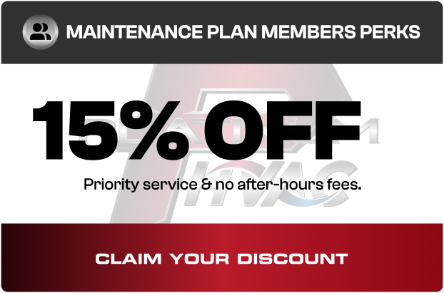 Gallery image 1 — HVAC maintenance plan Hardin