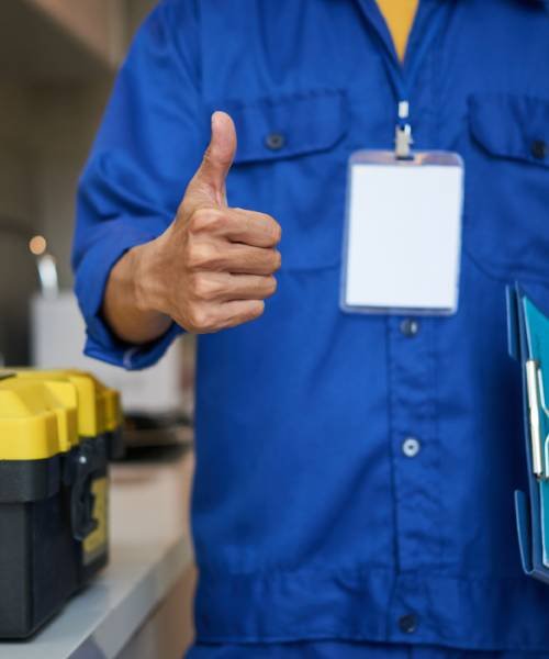 Gallery image 2 — boiler repair Hells Kitchen