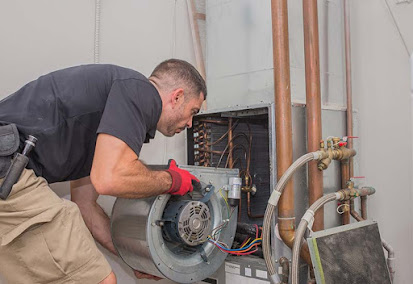 Gallery image 3 — geothermal HVAC Riverview