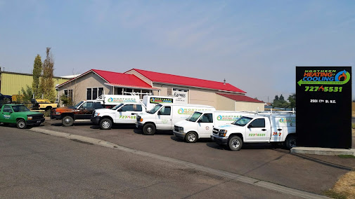 About geothermal HVAC Riverview