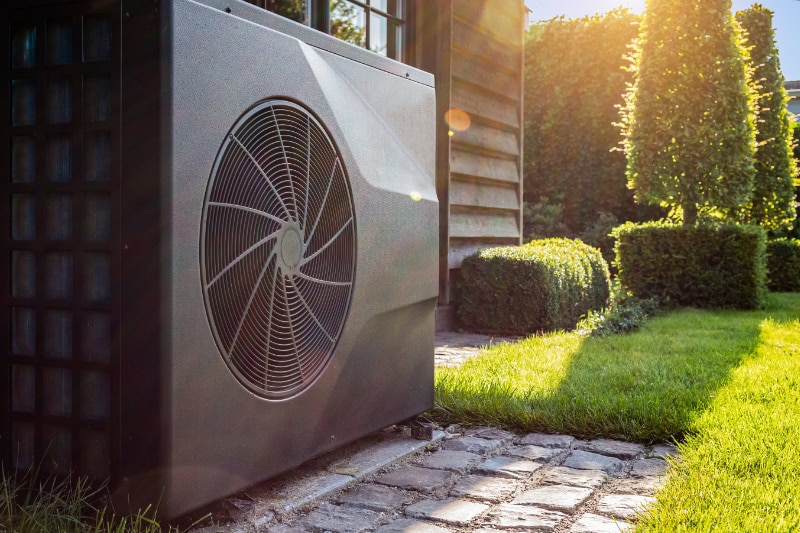 best heat pump service Missoula