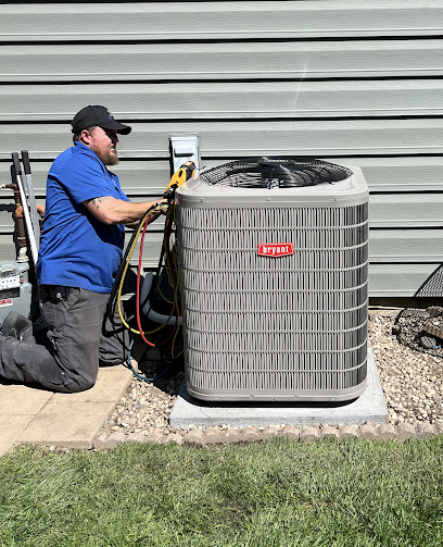 About best heat pump service Missoula