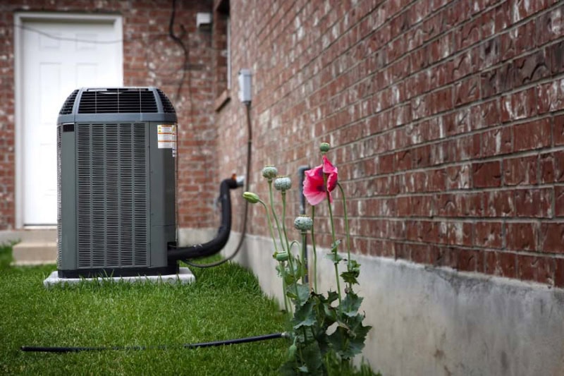affordable HVAC repair Missoula