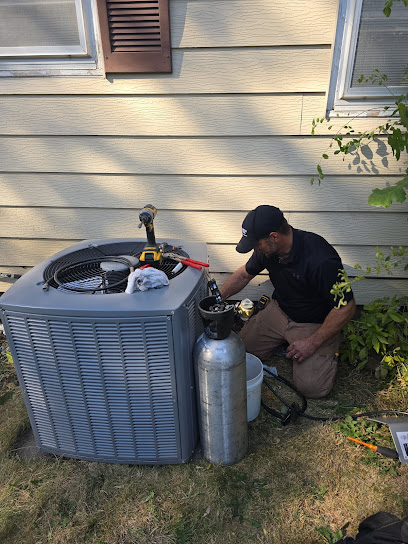 thermostat replacement Grand Island area