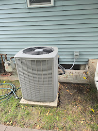 About furnace installation Grand Island area