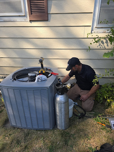 furnace installation Grand Island area
