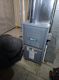 Gallery image 6 — furnace installation Grand Island area