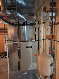 Gallery image 5 — furnace installation Grand Island area