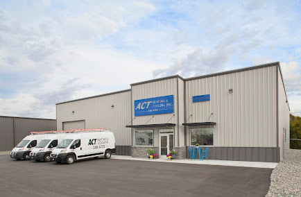 Gallery image 1 — heating and cooling Billings area
