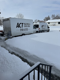 Gallery image 2 — heating and cooling Billings area