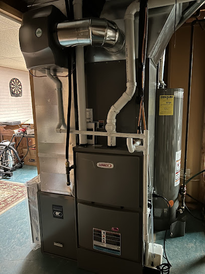 emergency HVAC repair near me