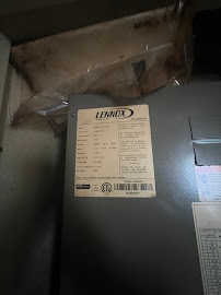 About emergency heating service Nebraska