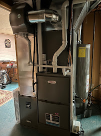 Gallery image 1 — emergency heating service Nebraska