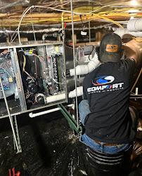 About custom ductwork Bozeman