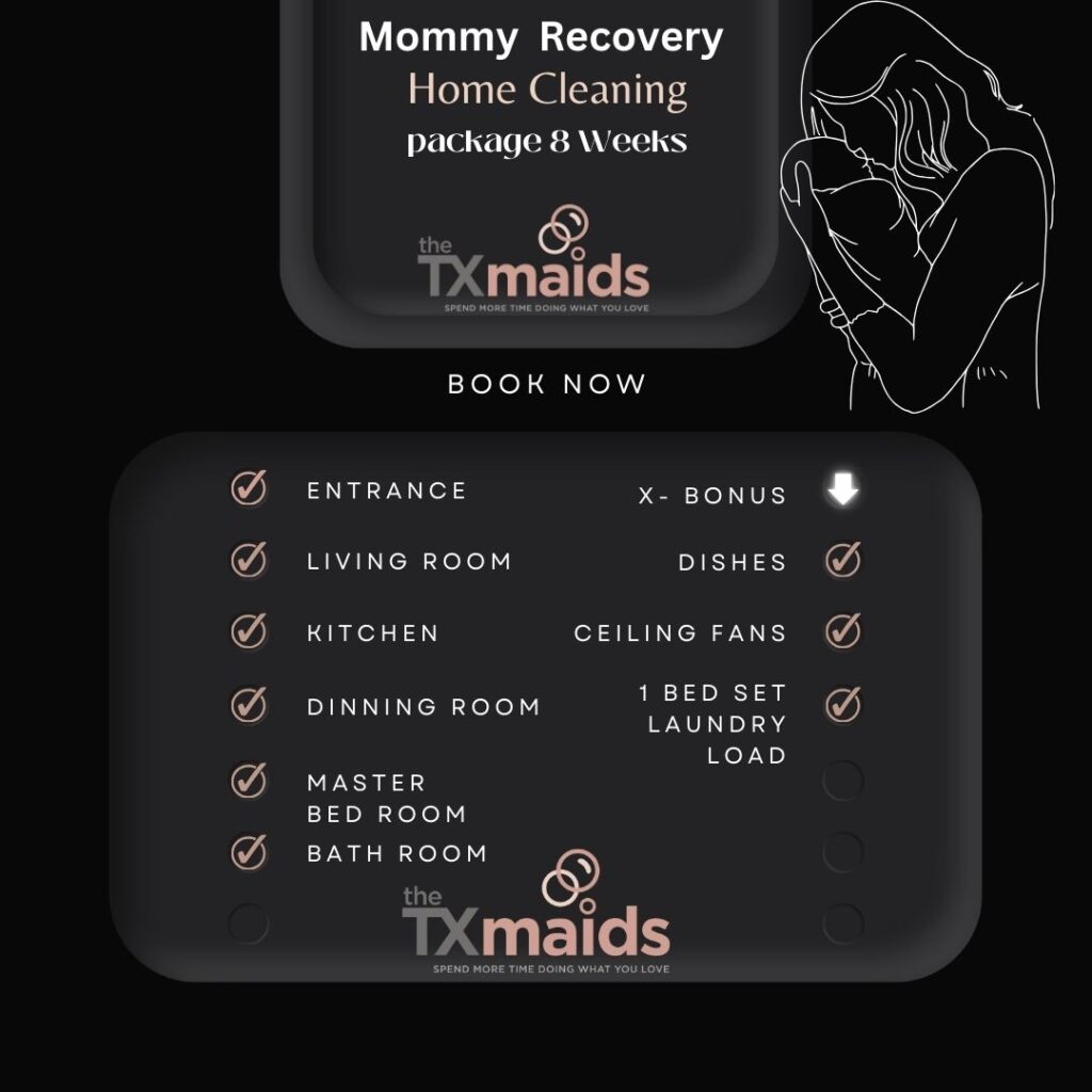 About best cleaning service in Fort Worth