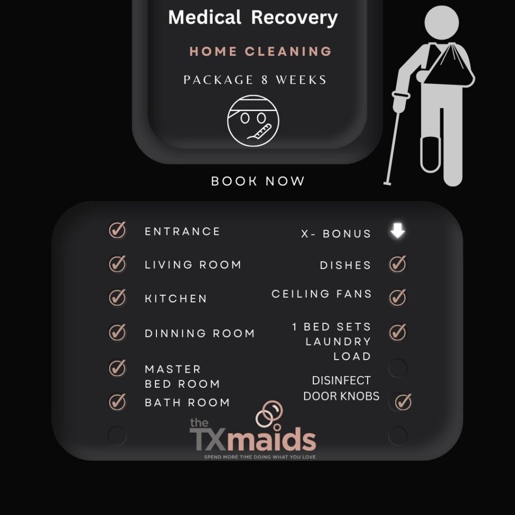 Gallery image 5 — best cleaning service in Fort Worth