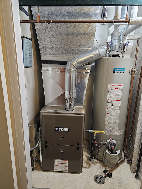 Gallery image 6 — HVAC services in Surrounding Areas