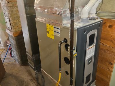 emergency furnace repair surrounding areas