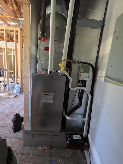 thermostat upgrade near me