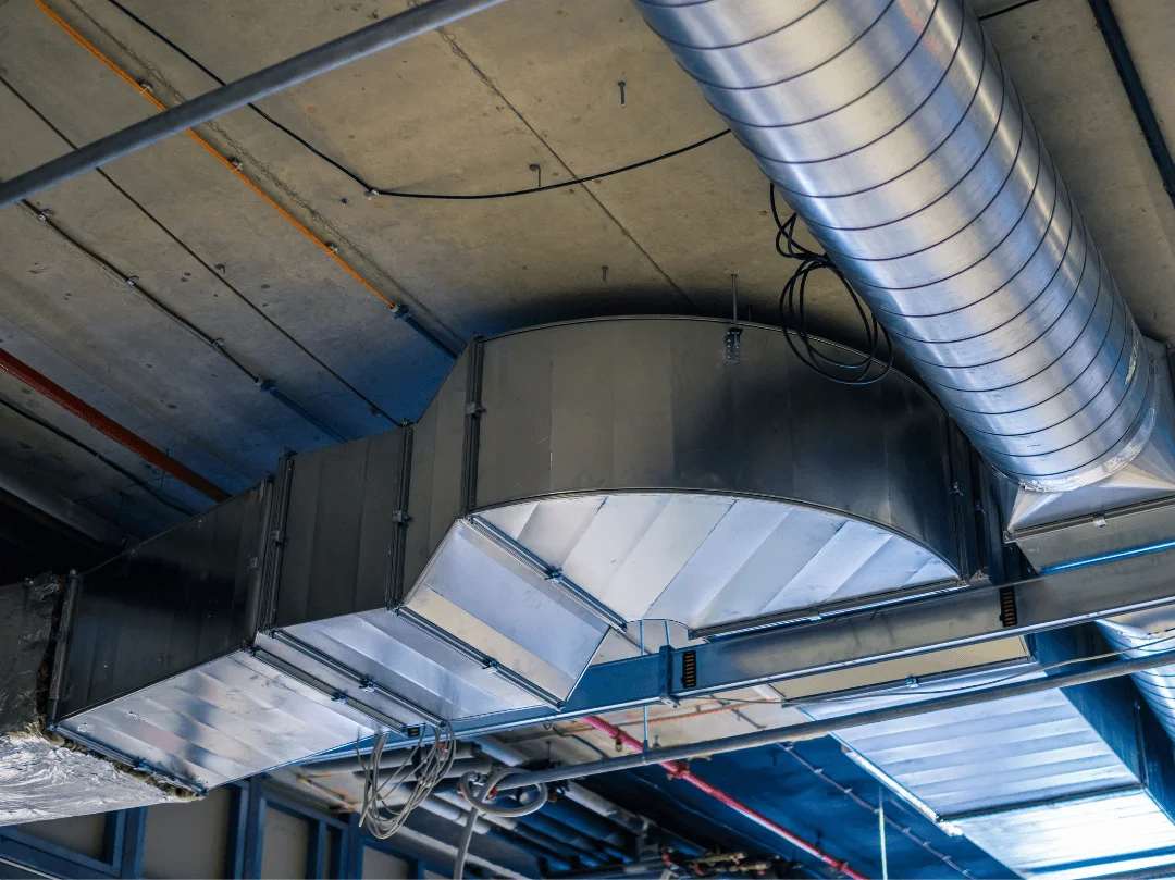 Gallery image 7 — residential HVAC service in Brookdale