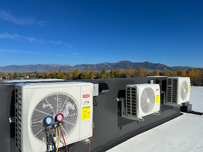 HVAC contractor in Southwest Montana