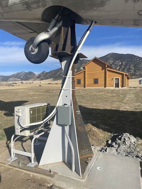 residential heating and cooling Southwest Montana
