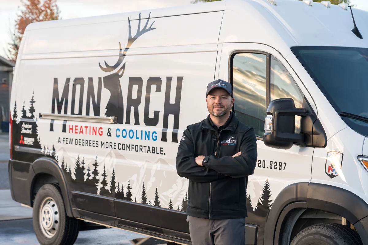 Gallery image 5 — commercial HVAC Bozeman