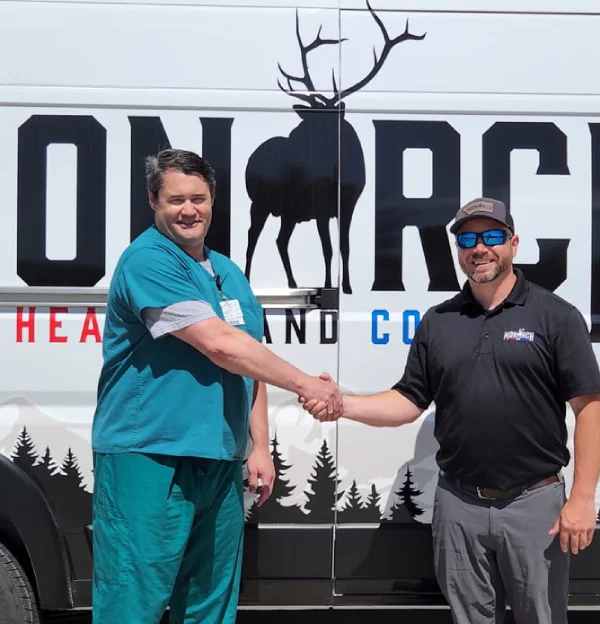 Gallery image 7 — commercial HVAC Bozeman