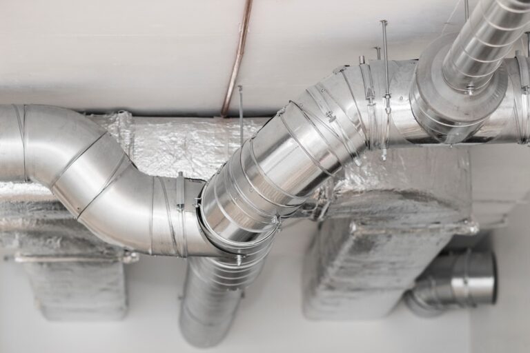 Gallery image 2 — commercial HVAC Bozeman