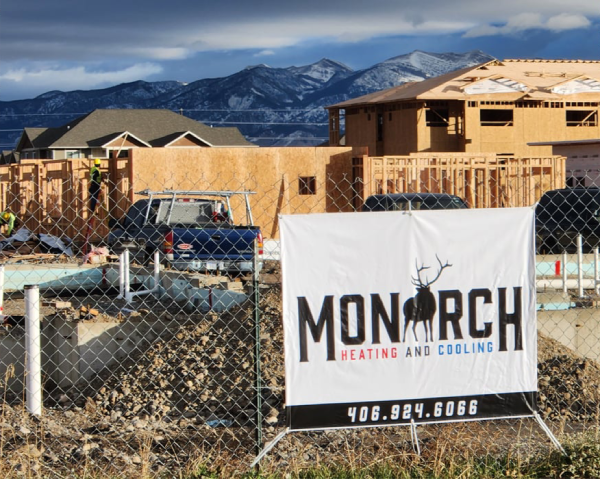 Gallery image 6 — commercial HVAC Bozeman