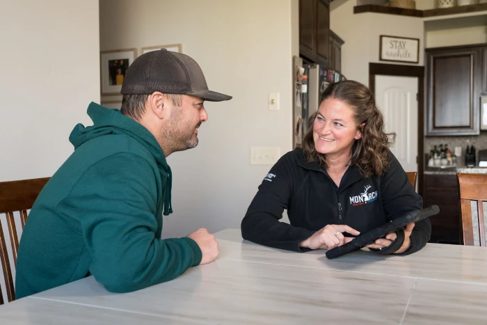 Gallery image 8 — commercial HVAC Bozeman