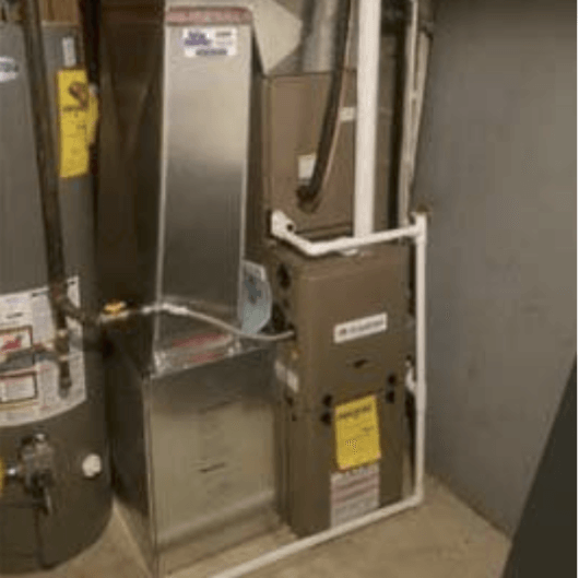 Gallery image 5 — Mitsubishi HVAC dealer Grand Island