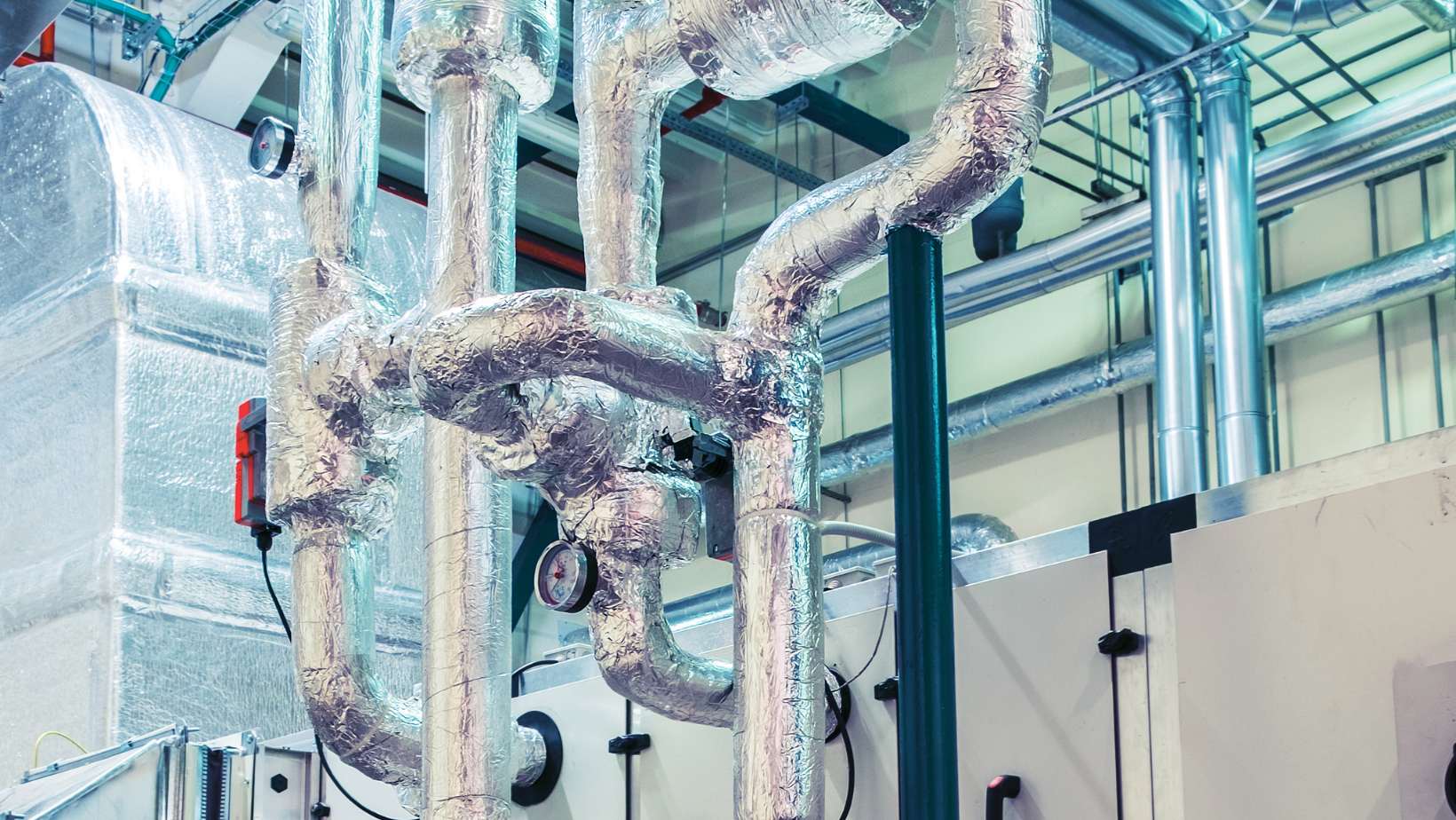 Gallery image 1 — industrial refrigeration near me