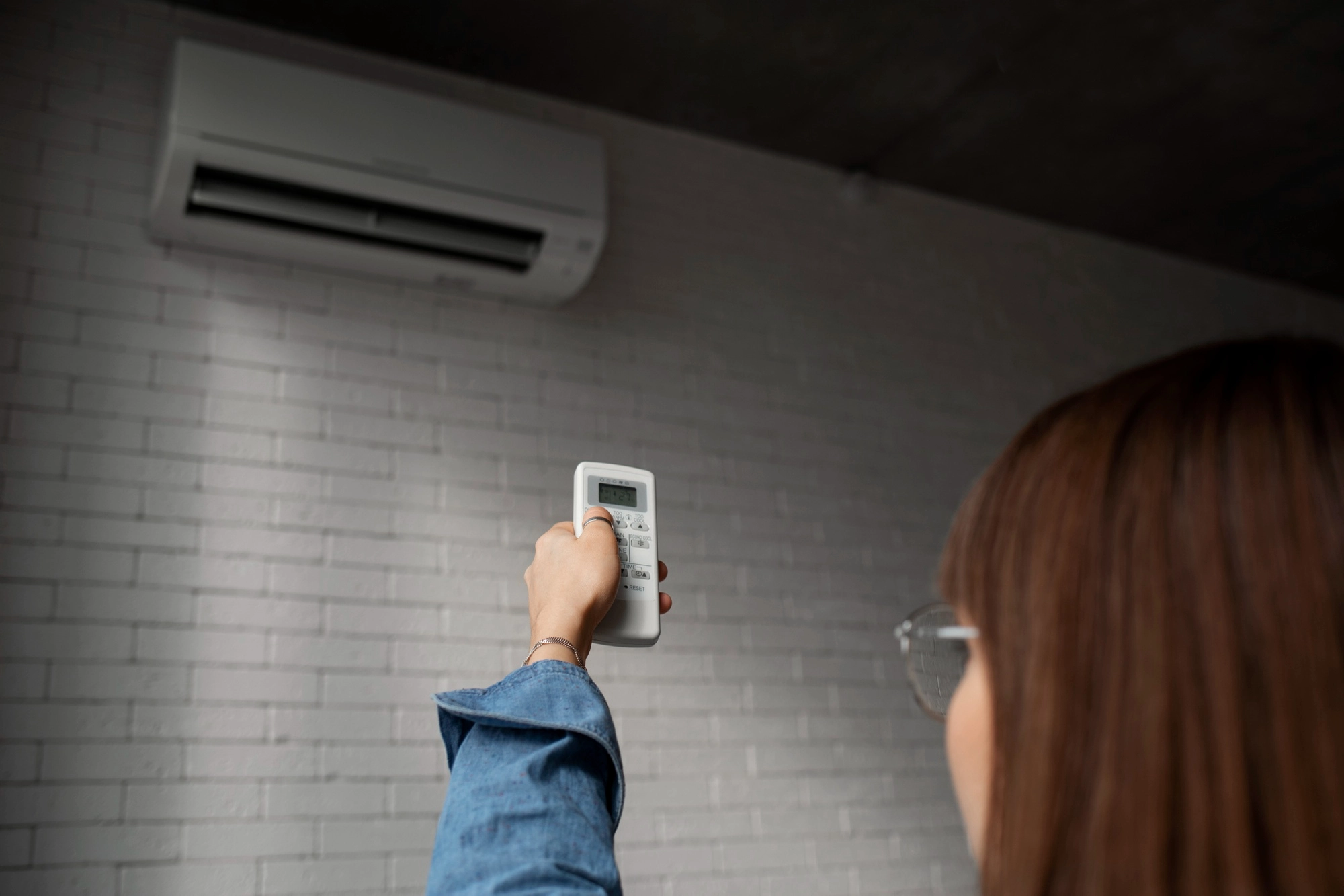 Gallery image 5 — emergency HVAC service Livingston
