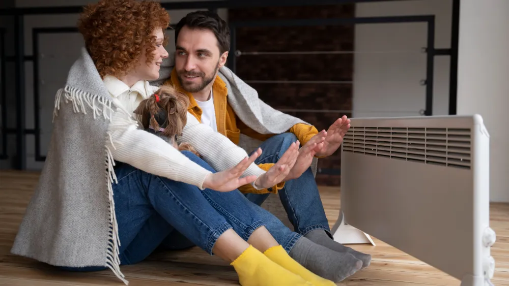 Gallery image 6 — emergency HVAC service Livingston